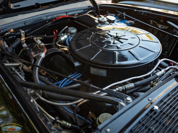 Used 1964 Lincoln Continental 430 V8 4 Door Convertible  | Torrance, CA