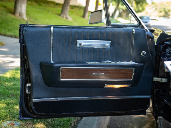 Used 1964 Lincoln Continental 430 V8 4 Door Convertible  | Torrance, CA