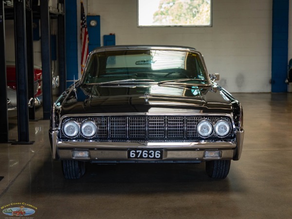 Used 1964 Lincoln Continental 430 V8 4 Door Convertible  | Torrance, CA