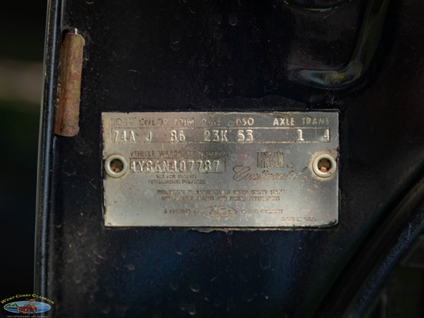 Used 1964 Lincoln Continental 430 V8 4 Door Convertible  | Torrance, CA