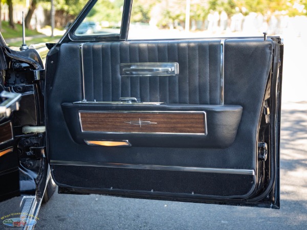 Used 1964 Lincoln Continental 430 V8 4 Door Convertible  | Torrance, CA