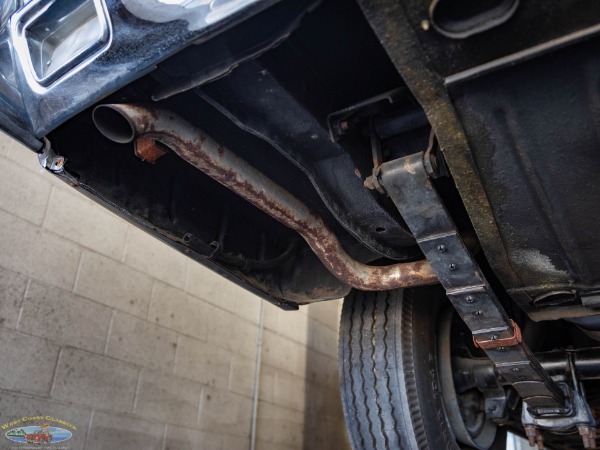 Used 1964 Lincoln Continental 430 V8 4 Door Convertible  | Torrance, CA