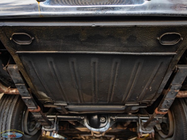 Used 1964 Lincoln Continental 430 V8 4 Door Convertible  | Torrance, CA