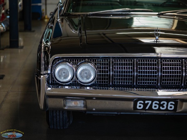 Used 1964 Lincoln Continental 430 V8 4 Door Convertible  | Torrance, CA