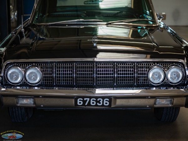Used 1964 Lincoln Continental 430 V8 4 Door Convertible  | Torrance, CA