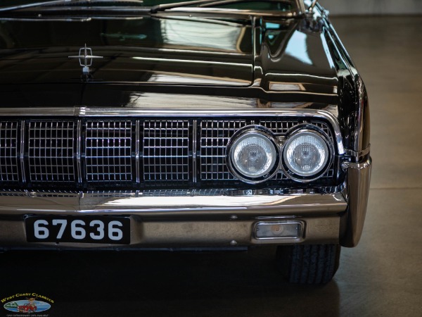 Used 1964 Lincoln Continental 430 V8 4 Door Convertible  | Torrance, CA