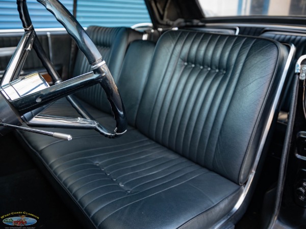 Used 1964 Lincoln Continental 430 V8 4 Door Convertible  | Torrance, CA