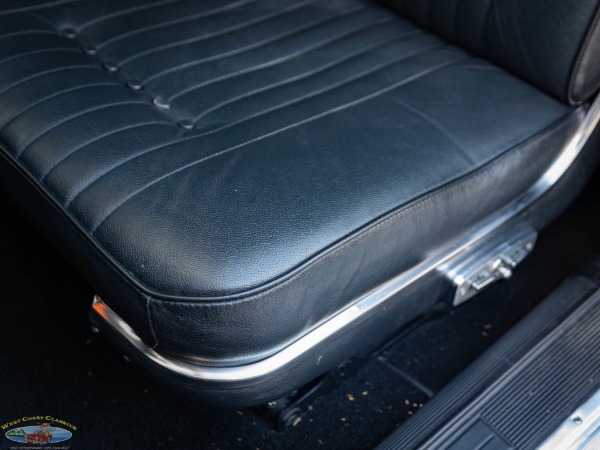 Used 1964 Lincoln Continental 430 V8 4 Door Convertible  | Torrance, CA