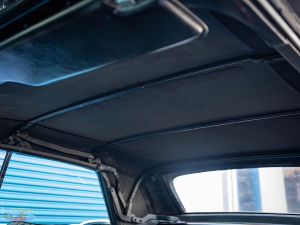 Used 1964 Lincoln Continental 430 V8 4 Door Convertible  | Torrance, CA