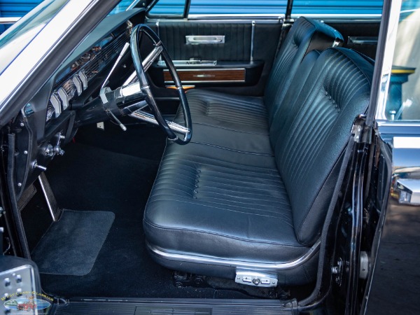 Used 1964 Lincoln Continental 430 V8 4 Door Convertible  | Torrance, CA