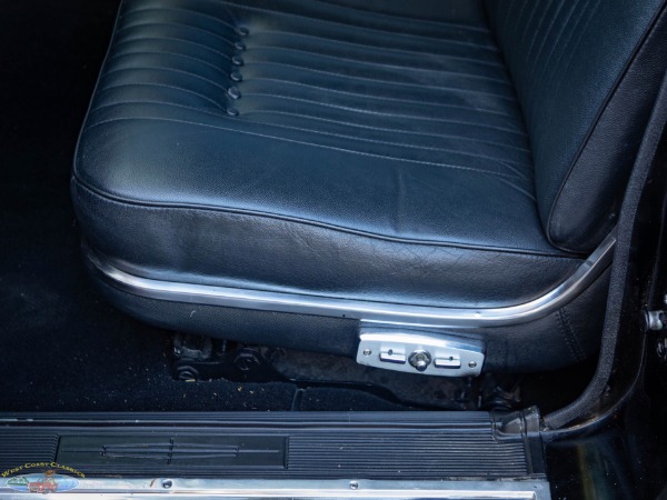 Used 1964 Lincoln Continental 430 V8 4 Door Convertible  | Torrance, CA