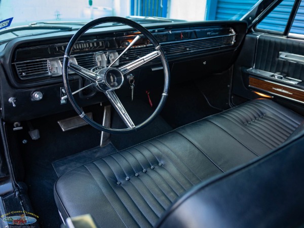 Used 1964 Lincoln Continental 430 V8 4 Door Convertible  | Torrance, CA