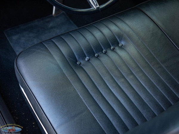 Used 1964 Lincoln Continental 430 V8 4 Door Convertible  | Torrance, CA