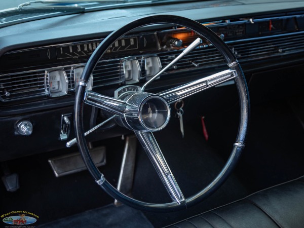 Used 1964 Lincoln Continental 430 V8 4 Door Convertible  | Torrance, CA