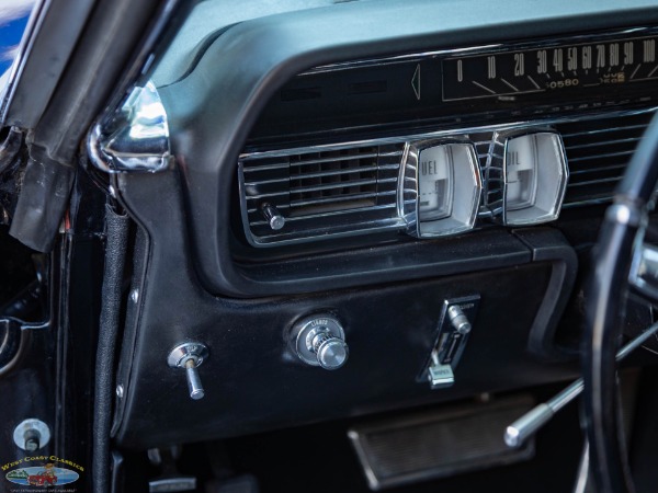 Used 1964 Lincoln Continental 430 V8 4 Door Convertible  | Torrance, CA
