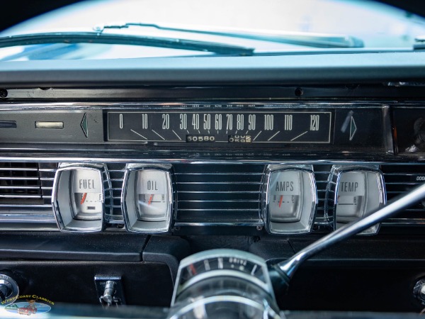 Used 1964 Lincoln Continental 430 V8 4 Door Convertible  | Torrance, CA