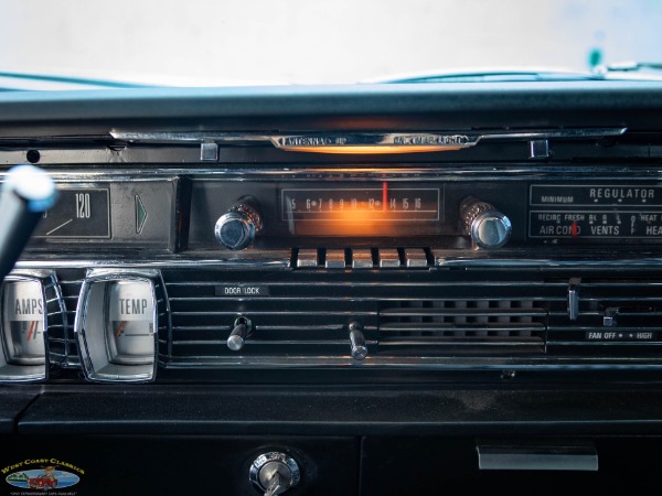 Used 1964 Lincoln Continental 430 V8 4 Door Convertible  | Torrance, CA