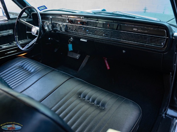 Used 1964 Lincoln Continental 430 V8 4 Door Convertible  | Torrance, CA