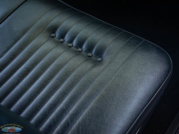 Used 1964 Lincoln Continental 430 V8 4 Door Convertible  | Torrance, CA