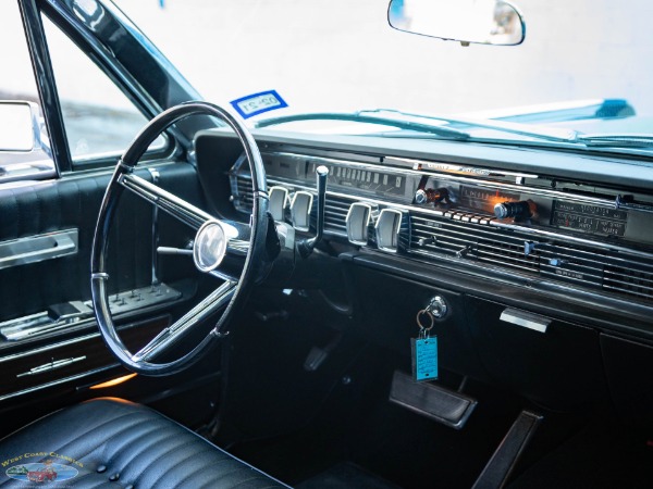 Used 1964 Lincoln Continental 430 V8 4 Door Convertible  | Torrance, CA