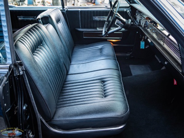 Used 1964 Lincoln Continental 430 V8 4 Door Convertible  | Torrance, CA