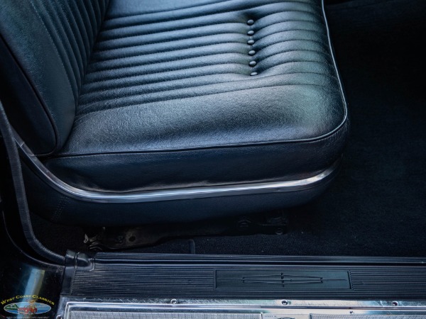 Used 1964 Lincoln Continental 430 V8 4 Door Convertible  | Torrance, CA