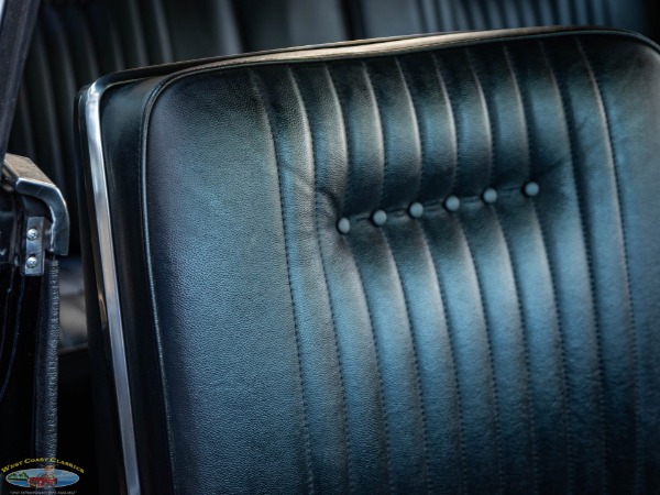 Used 1964 Lincoln Continental 430 V8 4 Door Convertible  | Torrance, CA