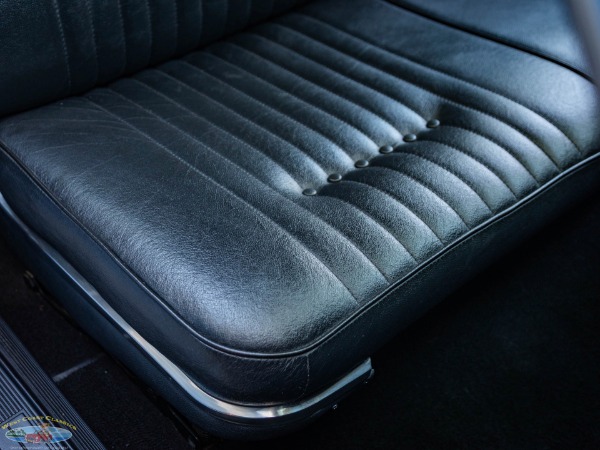 Used 1964 Lincoln Continental 430 V8 4 Door Convertible  | Torrance, CA