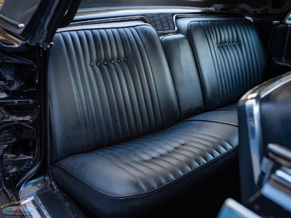 Used 1964 Lincoln Continental 430 V8 4 Door Convertible  | Torrance, CA