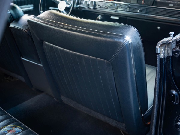 Used 1964 Lincoln Continental 430 V8 4 Door Convertible  | Torrance, CA