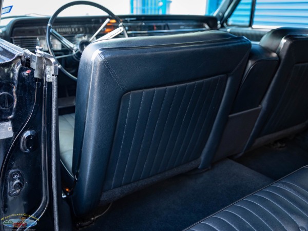 Used 1964 Lincoln Continental 430 V8 4 Door Convertible  | Torrance, CA