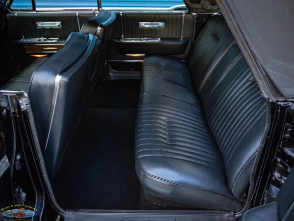 Used 1964 Lincoln Continental 430 V8 4 Door Convertible  | Torrance, CA
