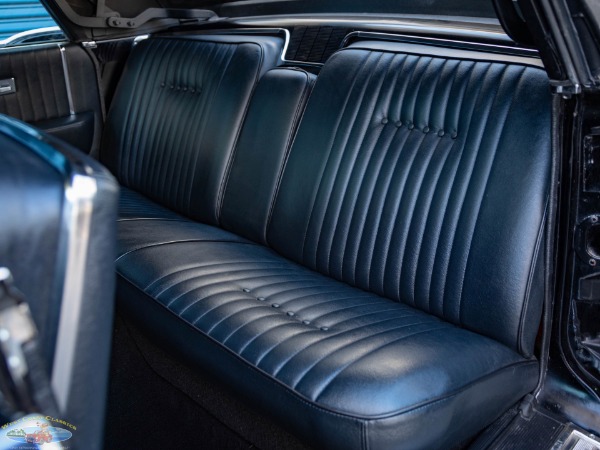 Used 1964 Lincoln Continental 430 V8 4 Door Convertible  | Torrance, CA