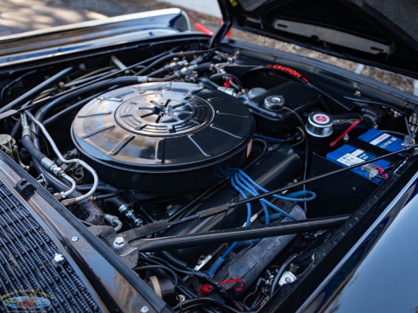Used 1964 Lincoln Continental 430 V8 4 Door Convertible  | Torrance, CA