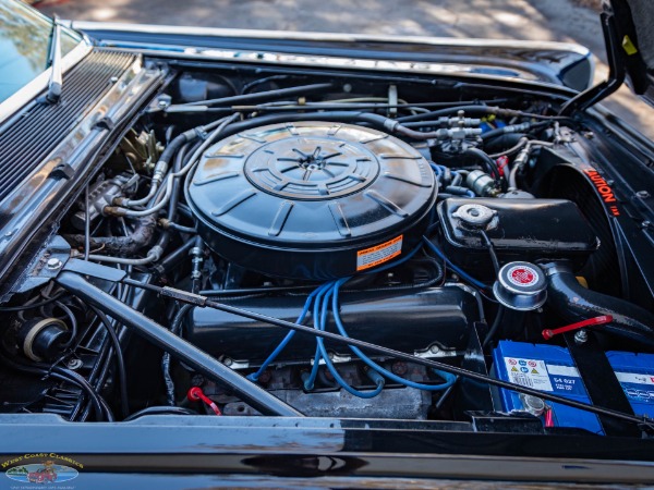 Used 1964 Lincoln Continental 430 V8 4 Door Convertible  | Torrance, CA