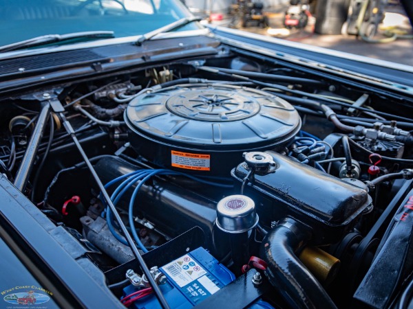 Used 1964 Lincoln Continental 430 V8 4 Door Convertible  | Torrance, CA