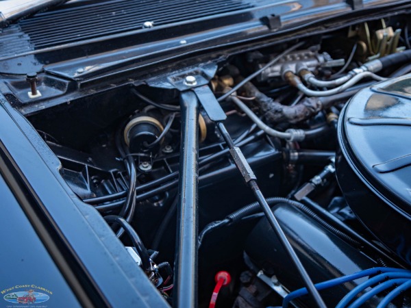 Used 1964 Lincoln Continental 430 V8 4 Door Convertible  | Torrance, CA