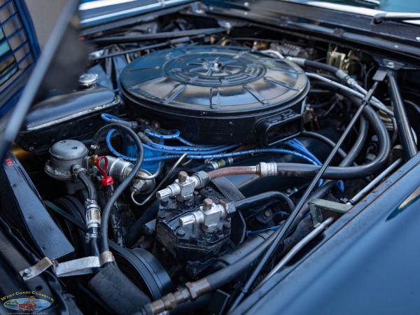 Used 1964 Lincoln Continental 430 V8 4 Door Convertible  | Torrance, CA