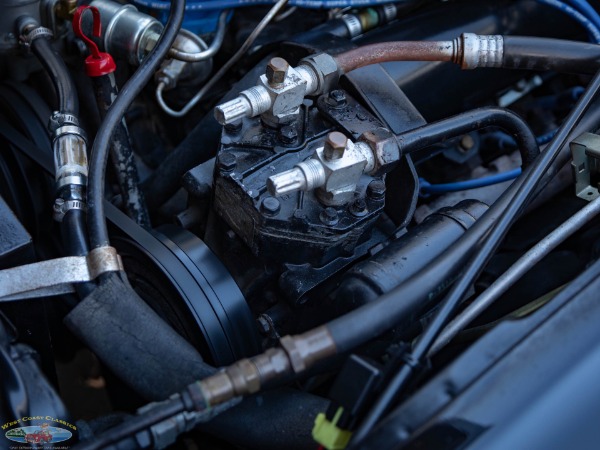 Used 1964 Lincoln Continental 430 V8 4 Door Convertible  | Torrance, CA