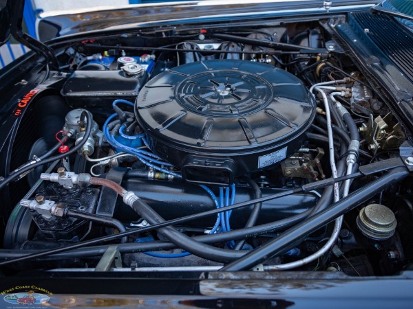 Used 1964 Lincoln Continental 430 V8 4 Door Convertible  | Torrance, CA