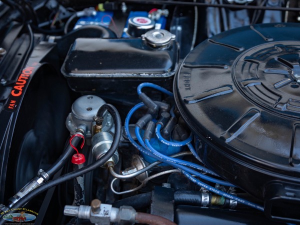 Used 1964 Lincoln Continental 430 V8 4 Door Convertible  | Torrance, CA