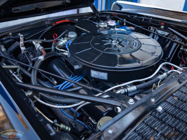 Used 1964 Lincoln Continental 430 V8 4 Door Convertible  | Torrance, CA