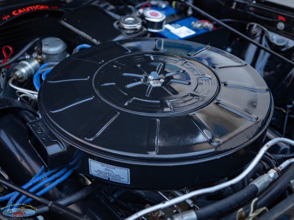 Used 1964 Lincoln Continental 430 V8 4 Door Convertible  | Torrance, CA