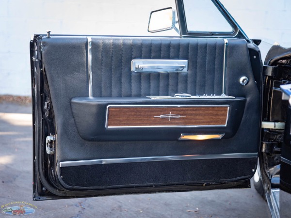 Used 1964 Lincoln Continental 430 V8 4 Door Convertible  | Torrance, CA