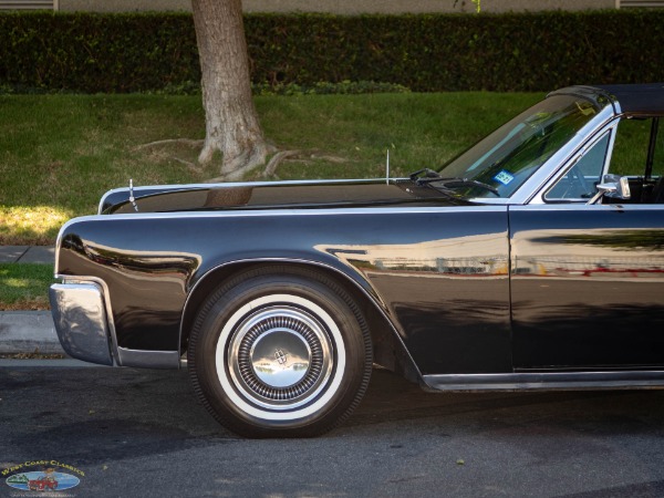 Used 1964 Lincoln Continental 430 V8 4 Door Convertible  | Torrance, CA
