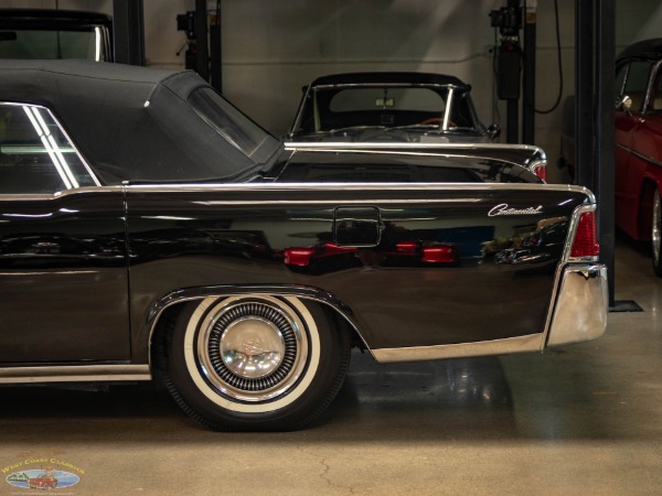 Used 1964 Lincoln Continental 430 V8 4 Door Convertible  | Torrance, CA