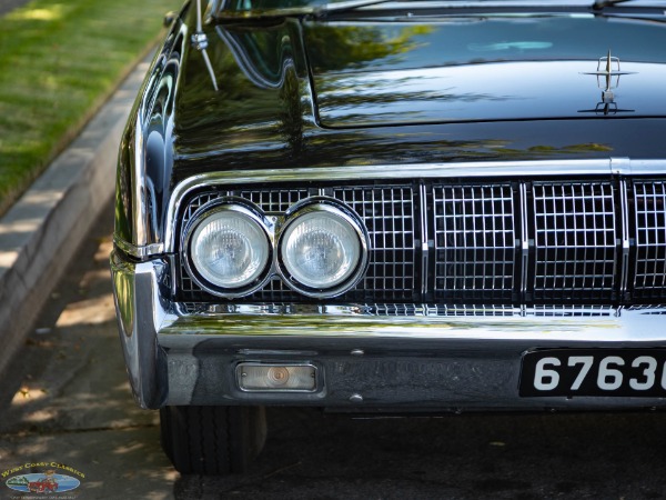 Used 1964 Lincoln Continental 430 V8 4 Door Convertible  | Torrance, CA
