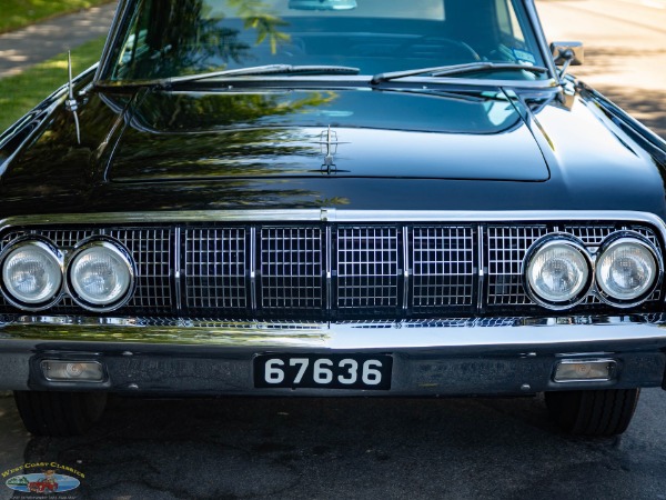 Used 1964 Lincoln Continental 430 V8 4 Door Convertible  | Torrance, CA