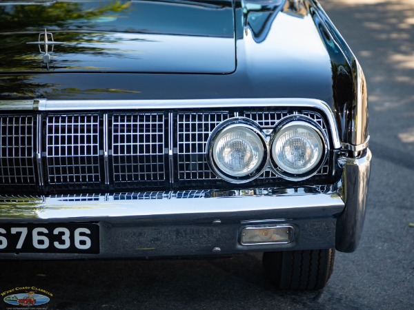 Used 1964 Lincoln Continental 430 V8 4 Door Convertible  | Torrance, CA