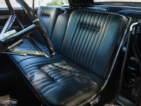 Used 1964 Lincoln Continental 430 V8 4 Door Convertible  | Torrance, CA